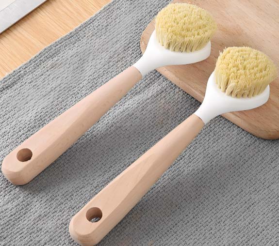 BRUSH