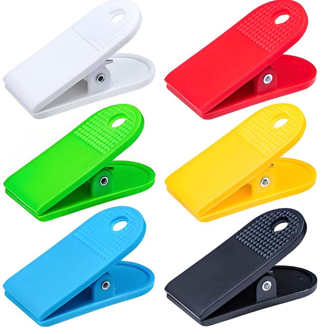  CLIP 