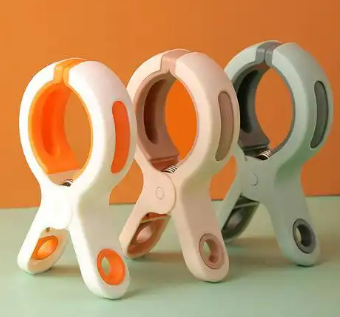  CLIP 